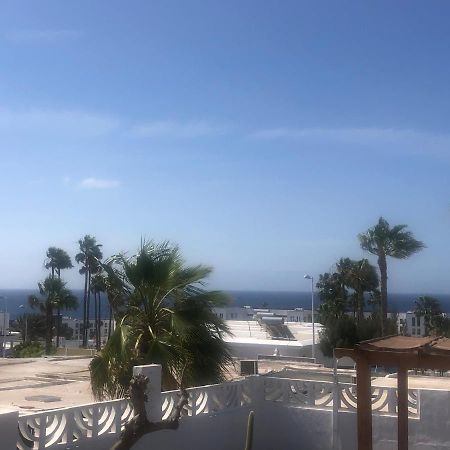 شقة Sun & Sea بويرتو ذيل كارمين المظهر الخارجي الصورة